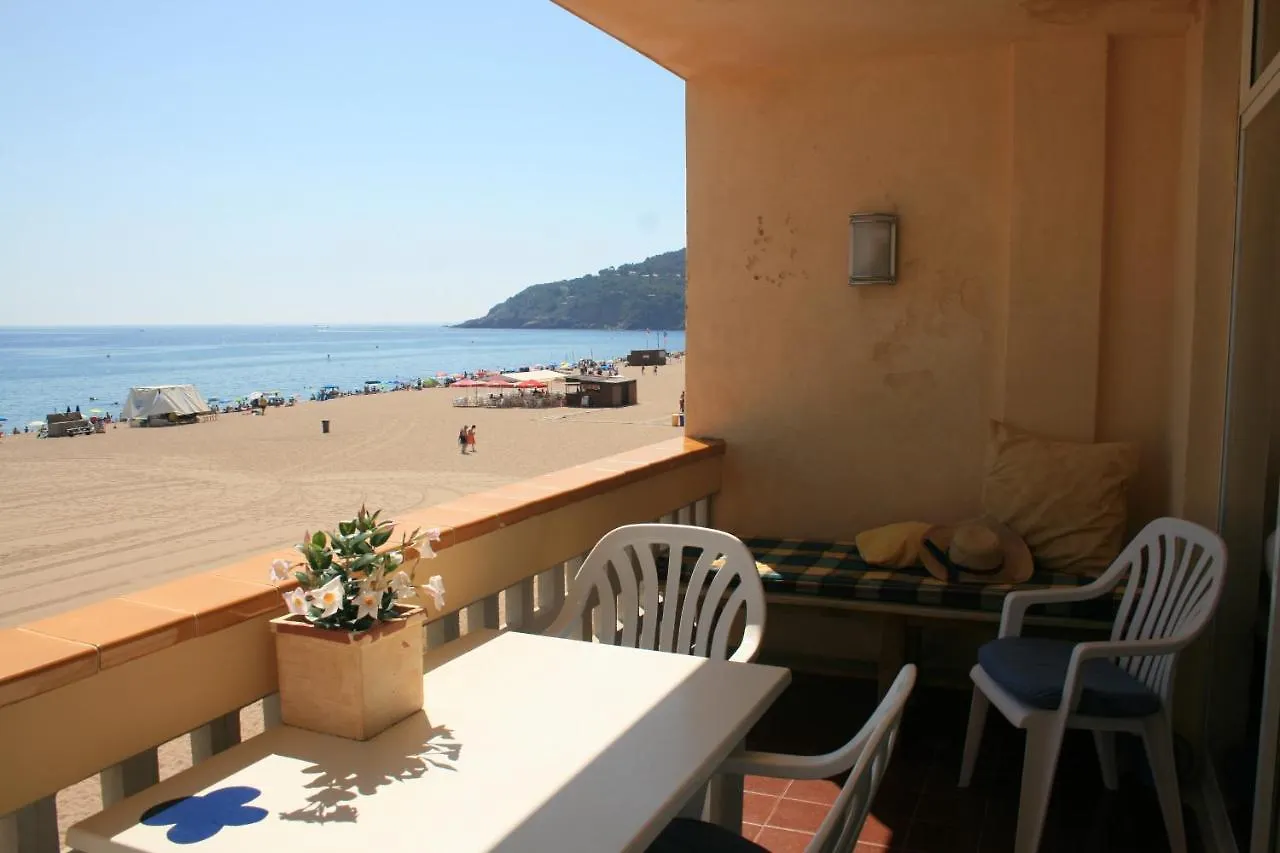 Daire Paraiso Frente Al Mar - 332 Pals